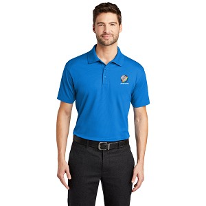 Skydiver Blue 